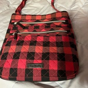 Vera Bradley Cross Body